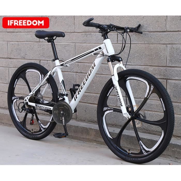 Vélo adulte 26 pouces clearance
