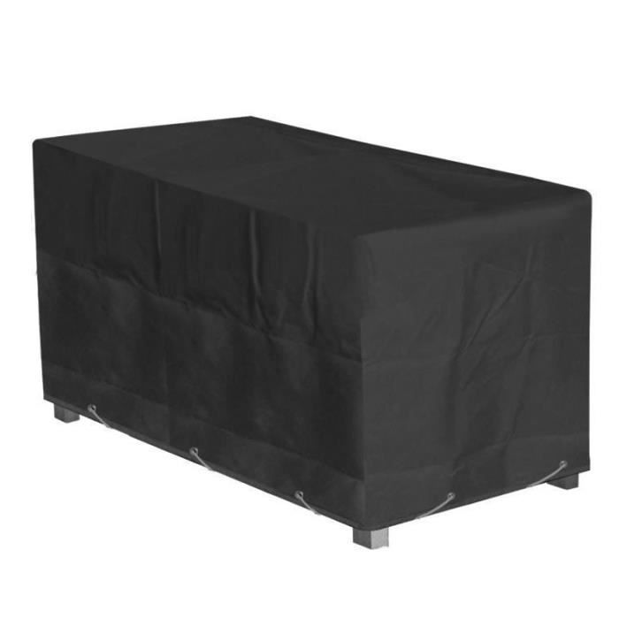 Zeroupshop Housse De Ventilateur En Tissu étanche à La Poussière 61 X