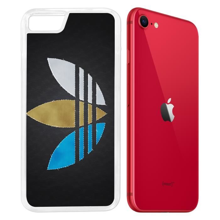 Coque iphone 8 adidas sales