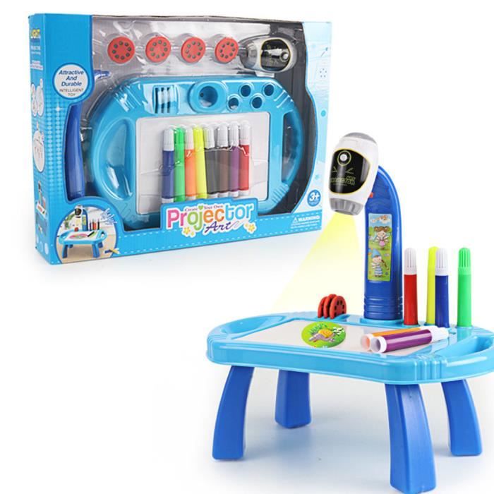 Jouet d/'apprentissage interactif pour Enfants Tout Nouveau Jouet Domino intéressant pour Les Enfants de Plus de 3 Ans