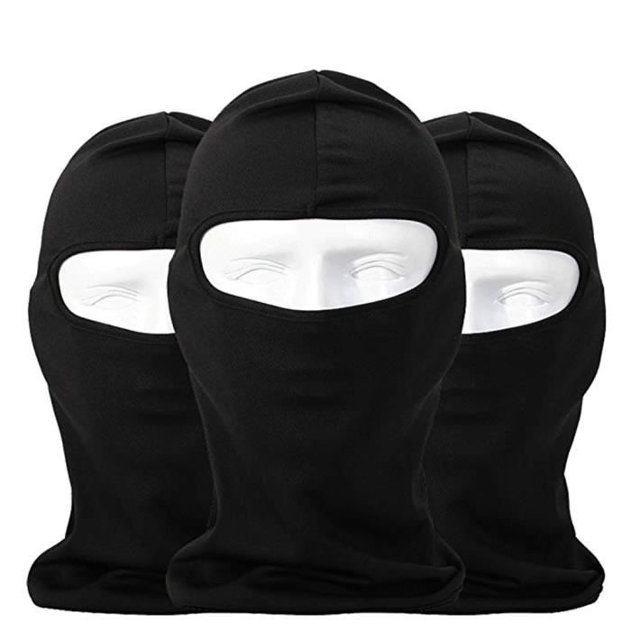 masque faciale ski masque faciale ski