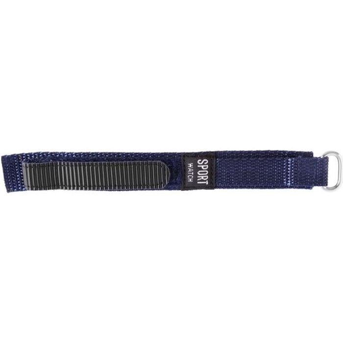 Bracelet montre sales scratch