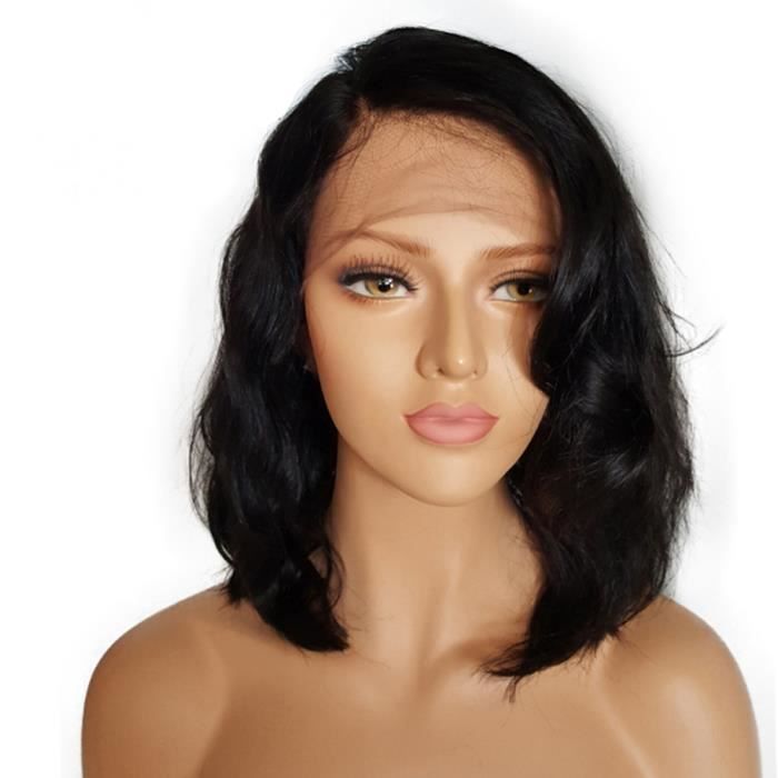 vente perruque naturelle