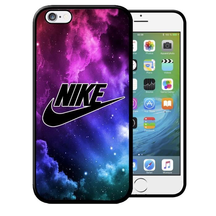 Pour iPhone 5 \u0026 5S - Coque iPhone Samsung Galaxy Nike TN Air Max Chaussures  Baskets Sport Homme Femme 55 54746 - Cdiscount Téléphonie