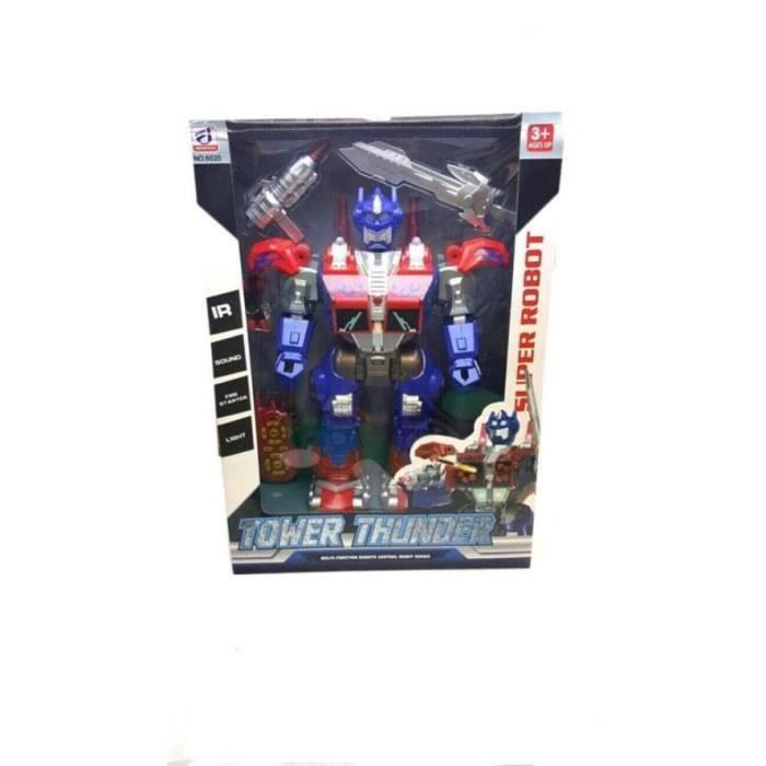 Robot Chien Télécommandé X-Verse | Danse, Chante, Interactif | Programmable & Bluetooth | Pour Enfants 3-12 Ans | Cadeau Intelligent - 8