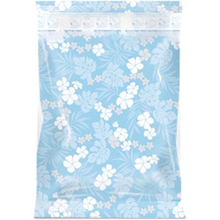 Sac De Compression Space Master - Housse Rangement Pour Couette, Vêtements Et Affaires Volumineuses - Taille XL 52x42x60 Cm - 8