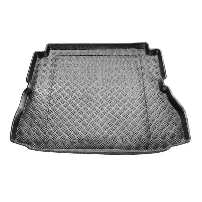 Tapis Renault Scenic (2003 - 2009) Beige