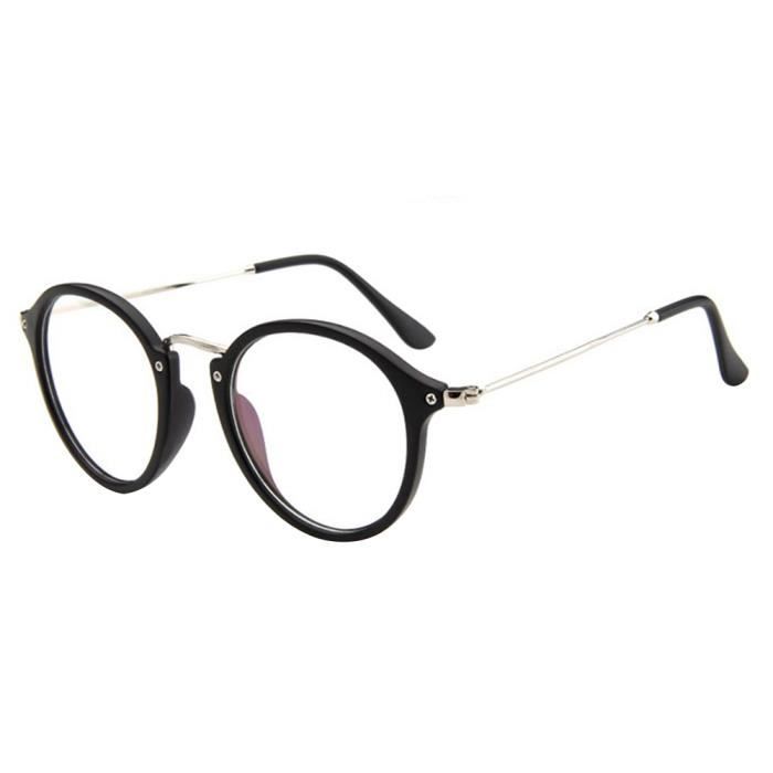 lunette de vue homme