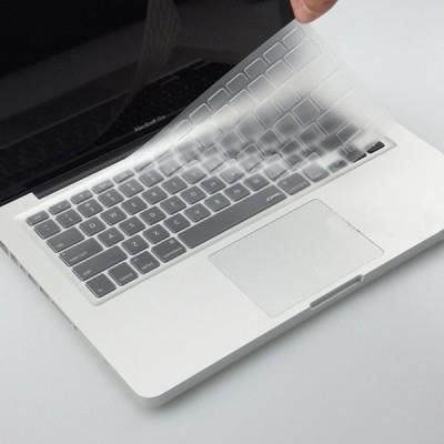 Protection Clavier pour Apple MacBook Pro / Air (13,3 pouces - 15