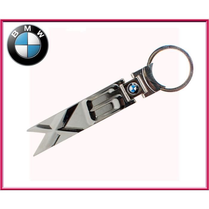Porte Cles Pour Les Amateurs De Bmw X6 Keychain Key Ring For Bmw X6 Lovers Achat Vente Porte Cles 7108092623558 Cdiscount