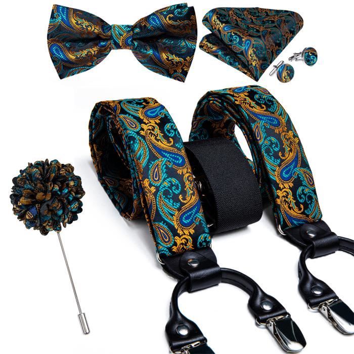 Attaches Jarretelles Lingerie Lot De 2 Porte-jarretelles Réglables