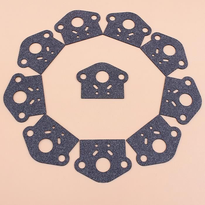 Carburateur Pour D&eacute;broussailleuse Shindaiwa Ah242 Ahs242 C242 81742 T242 T242Evc T242X T242 M242