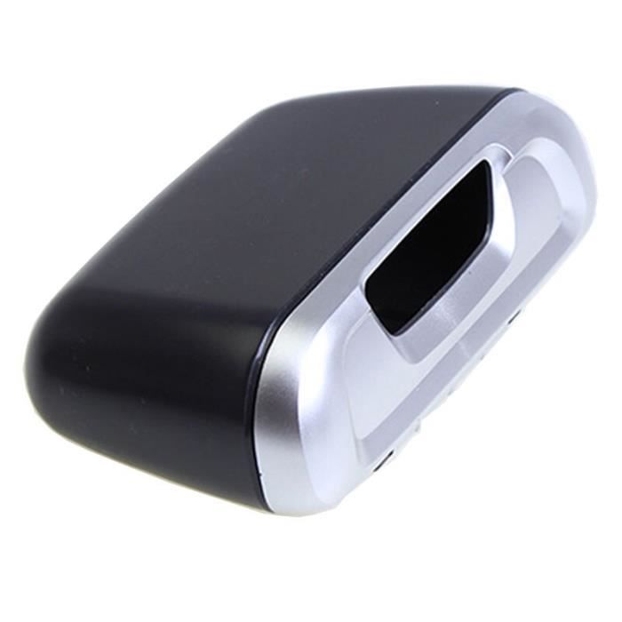 Dilwe Passages De Roues Sourcil De Roue Universel, 4 Pièces, Lèvres De Passages De Roue élargies