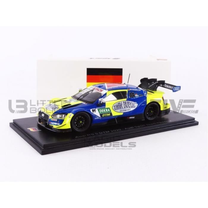 Burago 1/18 1991 Bugatti EB 110 - Collection