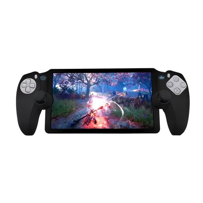 Mince Coque Compatible avec Playstation Portal Remote Player, Matériau  Silicone - Cdiscount Bricolage