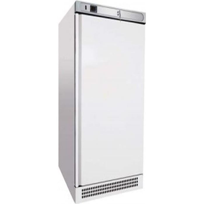 Armoire Froide Positive 400 L Blanc Porte Pleine Achat Vente
