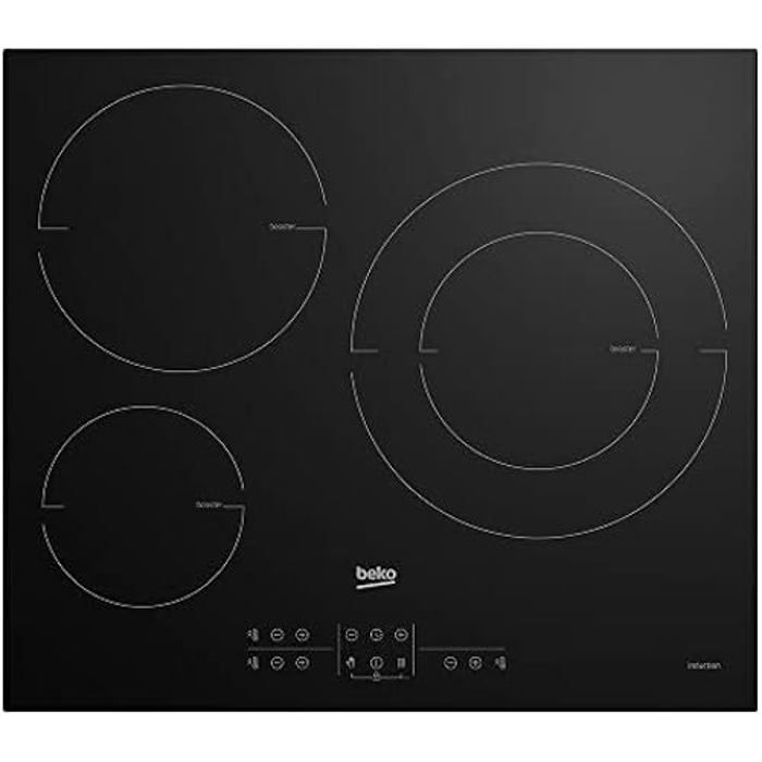 Beko HIIS63206M - vue 3