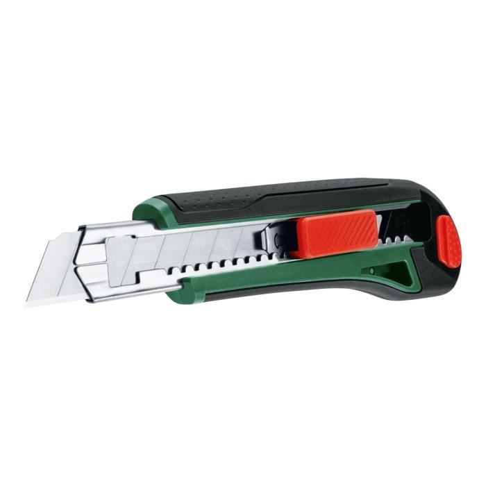 Bosch Cutter Sectionable - vue 2
