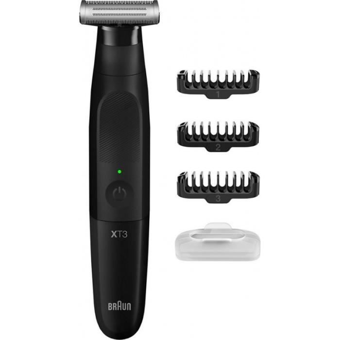 Braun XT3100 3 unités - vue 5