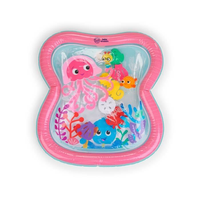 17558 000 Tapis d'éveil à eau extra large 56x56 cm