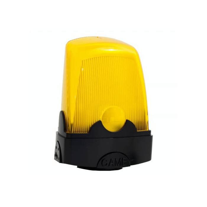 Accessoire de portail - CAME - KLED - 230V - Fiabilité et sécurité - Normes européennes