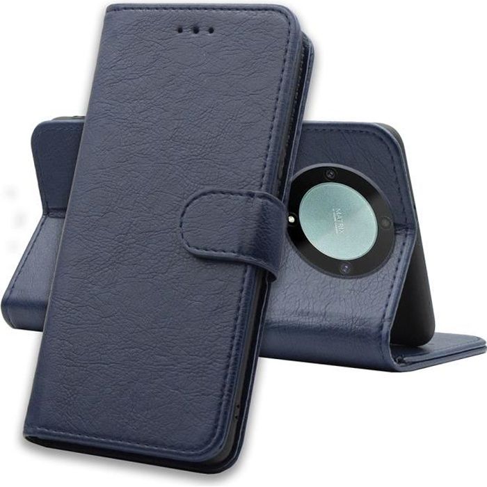 Coque Avizar Pour Honor Magic V5 – Rigide, Transparente, Compatible Charge Sans Fil