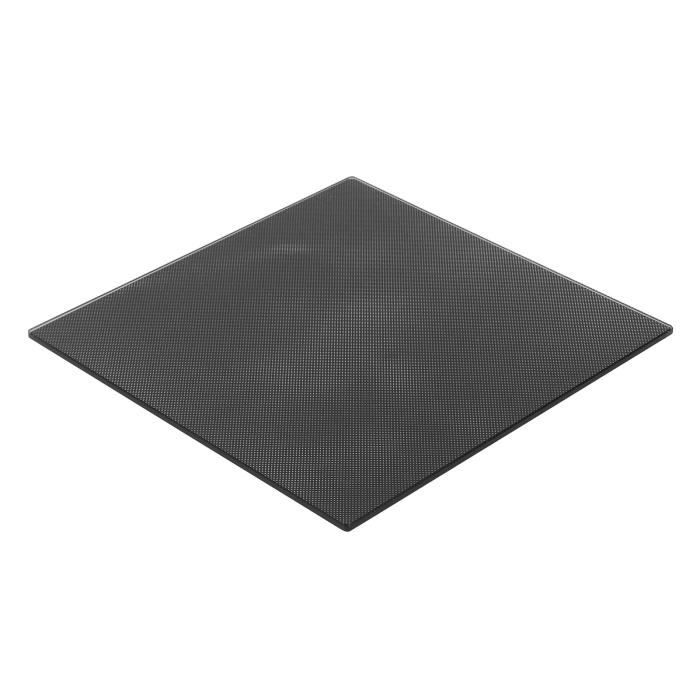 Cikonielf Lit chauffant pour imprimante 3D Plate-forme thermique