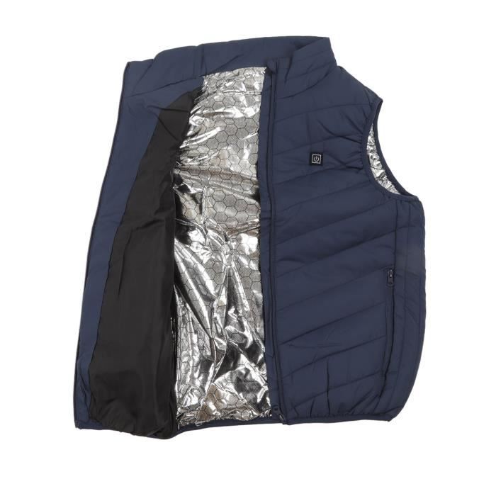 Gilet chauffant cdiscount sale