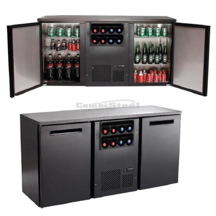 Frigo Arriere Bar Achat Vente Pas Cher
