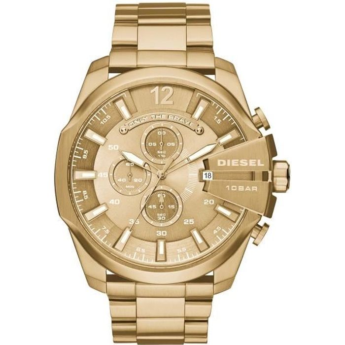 Montre diesel homme cdiscount store