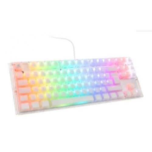 Ducky One 3 TKL clavier Gaming USB QWERTZ Allemand Neuf - vue 4