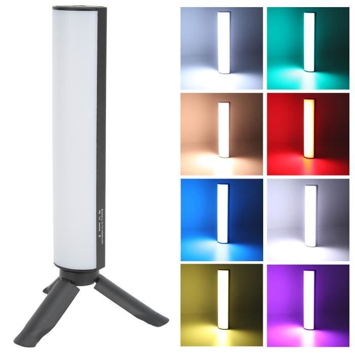 basquette avec lumiere