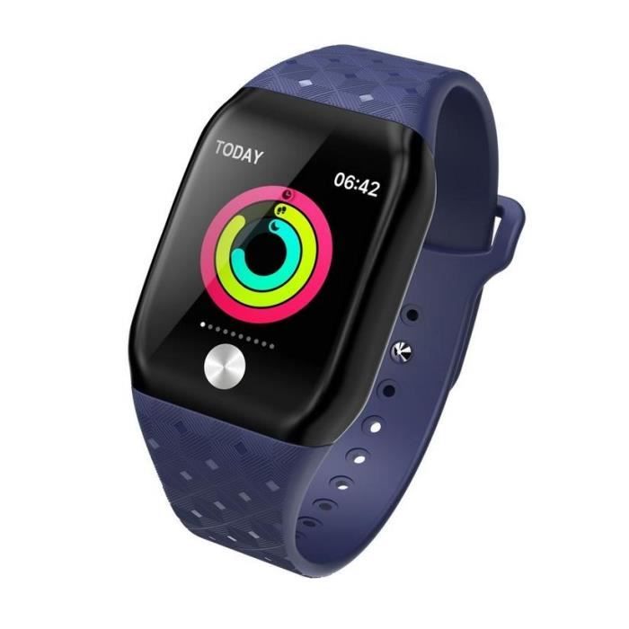 Eko montre connectée avis Clearance