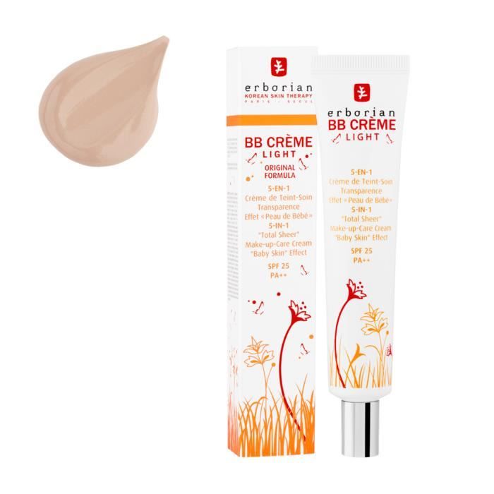 Erborian Bb Cream Купить