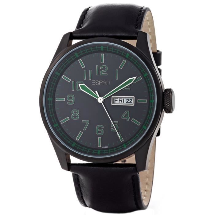 Montre esprit hotsell homme
