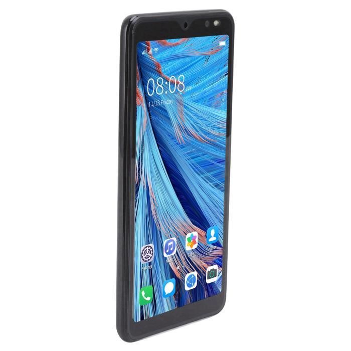 ROM Pour Smartphone Android Téléphone Portable, Smartphone Ultra Fin Hd ...