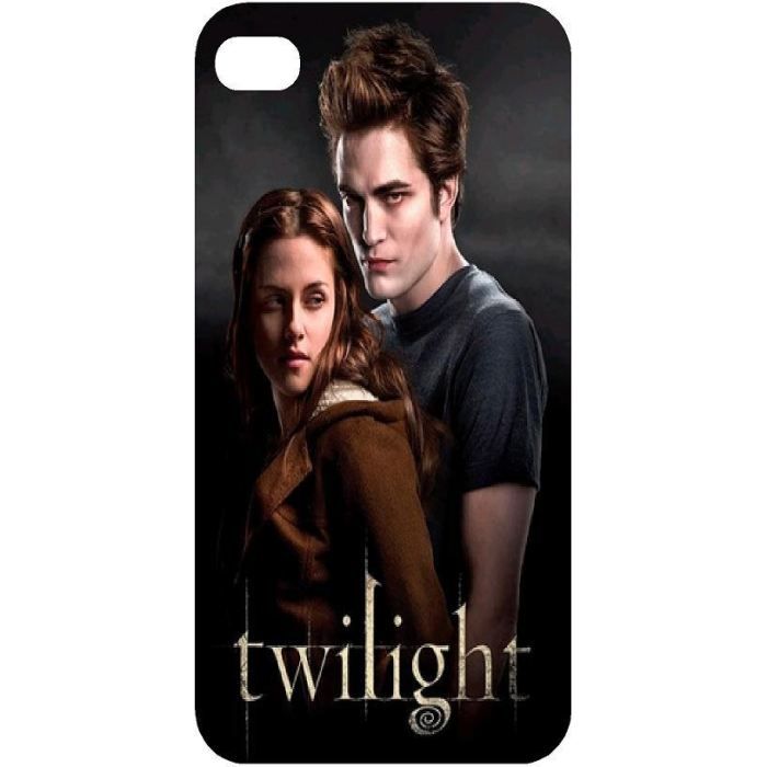 coque iphone 7 twilight