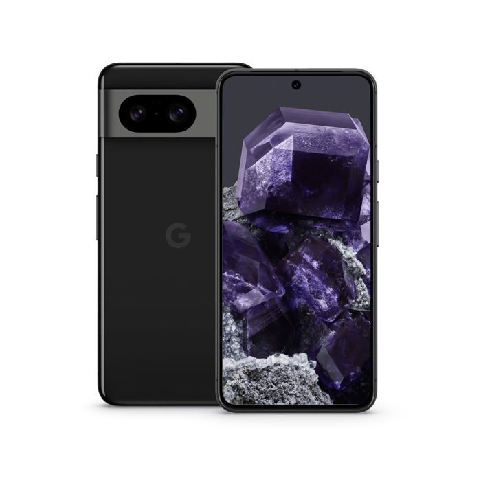 Photo de google-pixel-8