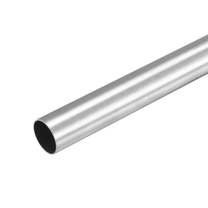 Spirit-MAP Tube Acier inoxydable 304 16mm OD 05mm Épaisseur paroi 250mm ...