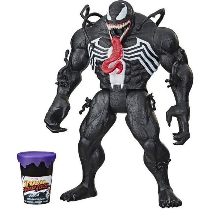 Jouet de venom clearance