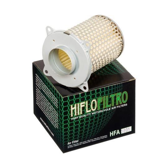 Filtre a air hiflofiltro hfa3801 suzuki 800 vx '90-97