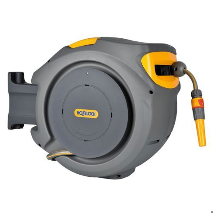 Hozelock Auto Reel Dévidoir 180° - vue 2