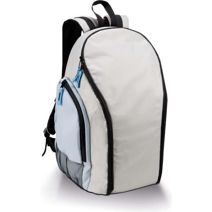 Sac a on sale dos isotherme cdiscount