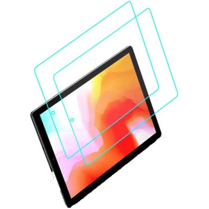 Protection en Verre Fléxible pour Tablette Chuwi Hipad 10,1