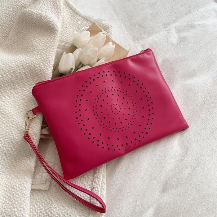 Pochette a la mode top