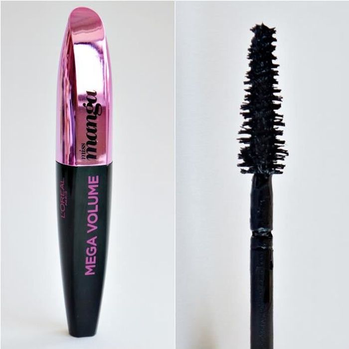 Тушь для ресниц l'oreal paris mega volume collagene 24h extra black 9 мл. Тушь взгляд бэмби лореаль. Paris тушь отзывы. Telescopic тушь лореаль. Тушь для ресниц telescopic.