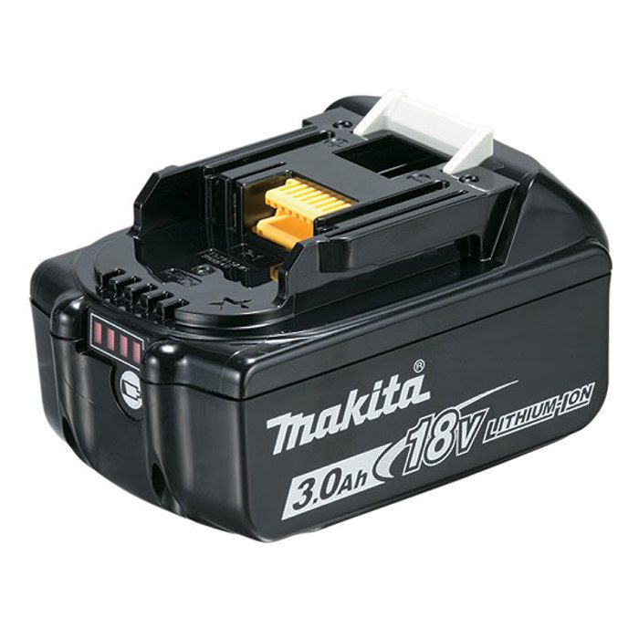 Makita MAKSTAR 18V 3 Ah - vue 3