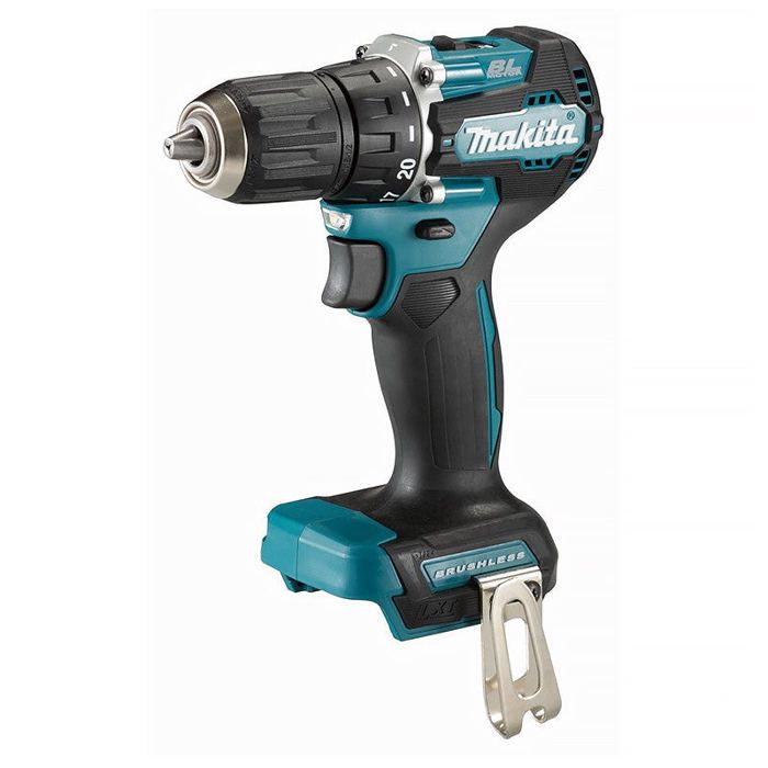 Makita DDF 487 Z - vue 3