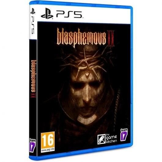 Jeu Blasphemous 2 Xbox Series X