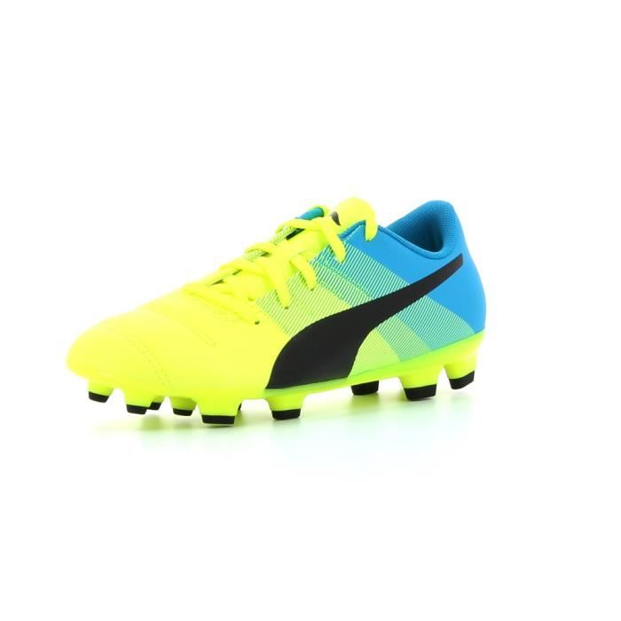chaussure de foot puma